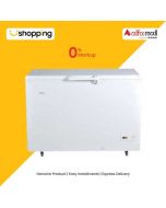 Haier Inverter Chest Freezer 14 Cu Ft (HDF-405INV) - On Installments - ISPK-0148