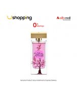 Junaid Jamshed Pour Femme Floral Affair Perfume For Women - 100ml - On Installments - ISPK-0121