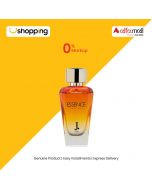 Junaid Jamshed Essence Perfume For Women - 100ml - On Installments - ISPK-0121