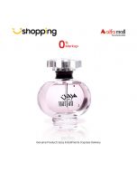 Junaid Jamshed Marjaan Eau De Parfum For Women - 50ml - On Installments - ISPK-0121