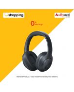 Haylou S35 ANC Over-Ear Headphone-Dark Blue - On Installments - ISPK-0158