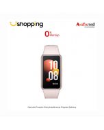 Honor Smart Band 7 Coral Pink - On Installments - ISPK-0127