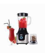 ANEX AG-6045 DELUXE BLENDER GRINDER 2 IN 1 ON INSTALLMENTS