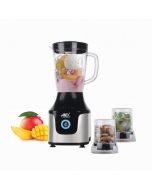 ANEX AG-6046 Deluxe 3 in 1 Grinder & Blender ON INSTALLMENTS