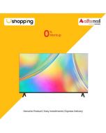 TCL 40 Inch Smart Android TV (S5400) - On Installments - ISPK-0148