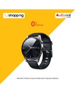 Joyroom Classic Series Smart Watch Black (JR-FC2) - On Installments - ISPK-0146