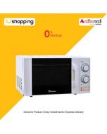 Dawlance Classic Series Microwave Oven 20 Ltr (DW-MD4-N) - On Installments - ISPK-0148