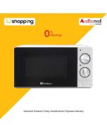 Dawlance Heating Series Microwave Oven 20 Ltr (DW-220-S) - On Installments - ISPK-0148