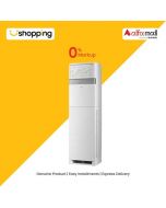 Haier Non-Inverter Floor Standing Air Conditioner 4 Ton (HPU-48 CEO3) - On Installments - ISPK-0148