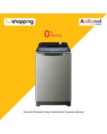 Haier Semi Automatic Top load Washing Machine 12 Kg Grey (HWM120-1678) - On Installments - ISPK-0148