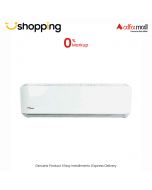 Gaba National Inverter Split Air Conditioner 2.0 Ton White (GNS-2419I) - On Installments - ISPK-0103