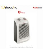 Gaba National Fan Heater (GN-2028) - On Installments - ISPK-0103