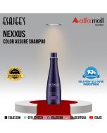 Nexxus COLOR ASSURE Shampoo 13.5 oz l ESAJEE'S
