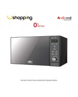 Anex Deluxe Microwave Oven (AG-9039) - On Installments - ISPK-0138