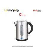 Anex Deluxe Electric Kettle 2.5 Ltr (AG-4058) - On Installments - ISPK-0138