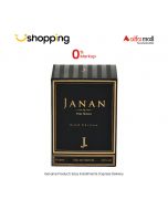 Junaid Jamshed Janan Gold Eud De Parfum For Men 100ml - On Installments - ISPK-0121