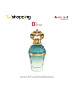 Junaid Jamshed Bella Pour Femme Perfume For Women 100ml - On Installments - ISPK-0121