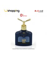 Junaid Jamshed Sher Dil Perfume For Men - 100ml - On Installments - ISPK-0121