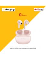 Mibro Earbuds 4-Pink - On Installments - ISPK-0158
