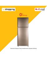 PEL Life Pro Freezer-On-Top Refrigerator 9 Cu Ft - Metallic Golden Brown (PRLP-2550) - On Installments - ISPK-0148