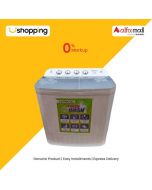 Kenwood Top Load Semi Automatic Twin Tub Washing Machine - 11kg (KWM-231159) - On Installments - ISPK-0148