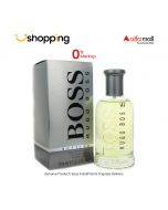 Hugo Boss Bottled Eau De Toilette For Men 100ml - On Installments - ISPK-0133