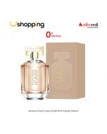 Hugo Boss The Scent Eau De Parfum For Men 100ml - On Installments - ISPK-0133