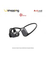 Soundpeats RunFree Sports Wireless Neckband Black - On Installments - ISPK-0145