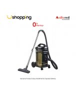 Aardee Powerful Drum Vacuum Cleaner (ARVCD-2500) - On Installments - ISPK-0128
