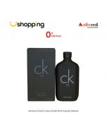 Calvin Klein Be Eau De Toilette For Men 200ml - On Installments - ISPK-0133