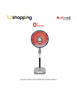 Aardee 2 Heat Setting Infrared Heater (ARIFRH-1000) - On Installments - ISPK-0128