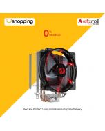 Redragon Effect X Water CPU Cooler (CCW-3000) - On Installments - ISPK-0145