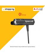 Redragon Clip On Microphone Black (GM89) - On Installments - ISPK-0145
