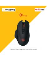 Redragon Gainer Wireless Gaming Mouse (M656) - On Installments - ISPK-0145