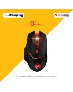 Redragon M690 Wireless Gaming Mouse - On Installments - ISPK-0145