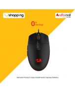 Redragon Invader RGB Wired Gaming Mouse (M719) - On Installments - ISPK-0145