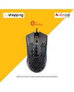 Redragon Storm RGB Wired Gaming Mouse (M808) - On Installments - ISPK-0145