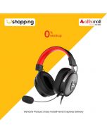 Redragon Icon Wired Gaming Headset (H520) - On Installments - ISPK-0145