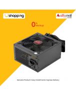 Redragon Gaming PC Power Supply 500W (RG-PS001) - On Installments - ISPK-0145