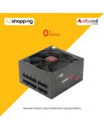 Redragon RGPS Full Module Gaming PC Power Supply 600W (GC-PS003) - On Installments - ISPK-0145