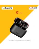 A4tech Bloody M90 TWS ANC Gaming Earphones Black/Red - On Installments - ISPK-0155