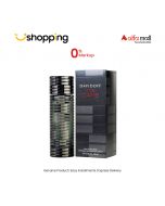 Davidoff The Game Eau De Toilette For Men - 100ml - On Installments - ISPK-0133