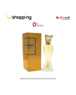 Paris Hilton Gold Rush Eau De Parfum For Women - 100 ml - On Installments - ISPK-0133