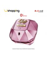 Paco Rabanne Lady Million Empire Eau De Parfum For Women - 80ml - On Installments - ISPK-0133