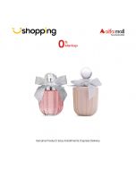 Women Secret Rose Seduction EDP 100ml + Body Lotion 200ml - On Installments - ISPK-0133