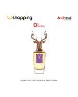 Pana Dora Velvet Iris Eau De Parfum For Unisex 100ml - On Installments - ISPK-0133