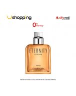 Calvin Klein Eternity For Men Parfum 200ml - On Installments - ISPK-0133