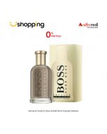 Hugo Boss Bottled Eau De Parfum For Men 200ml - On Installments - ISPK-0133