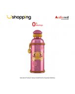 Alexandre.J The Collector Rose Oud Eau De Parfum For Women 100ml - On Installments - ISPK-0133