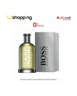 Hugo Boss Bottled Eau de Toilette For Men 200ml - On Installments - ISPK-0133